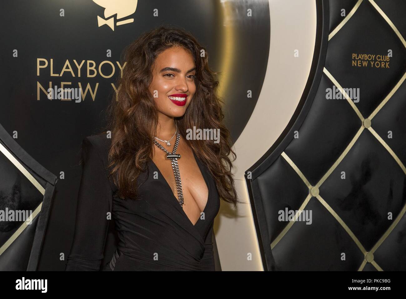Playboy nina Nina Agdal