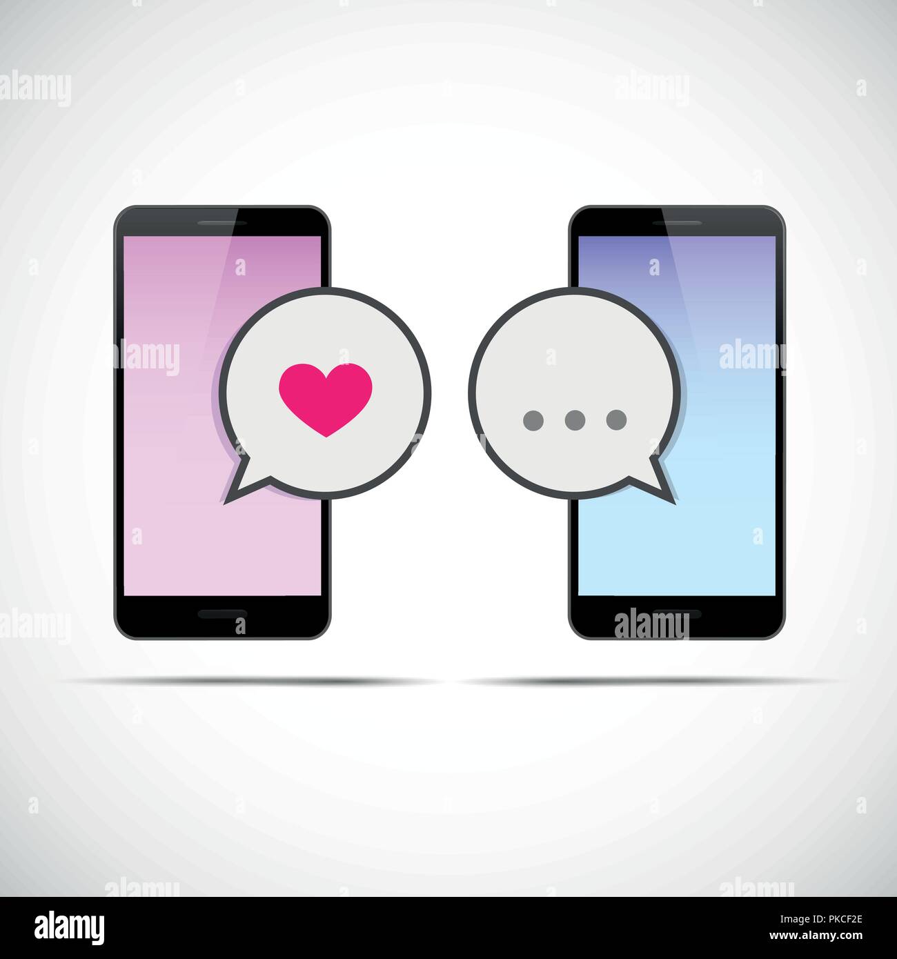 Online dating PK