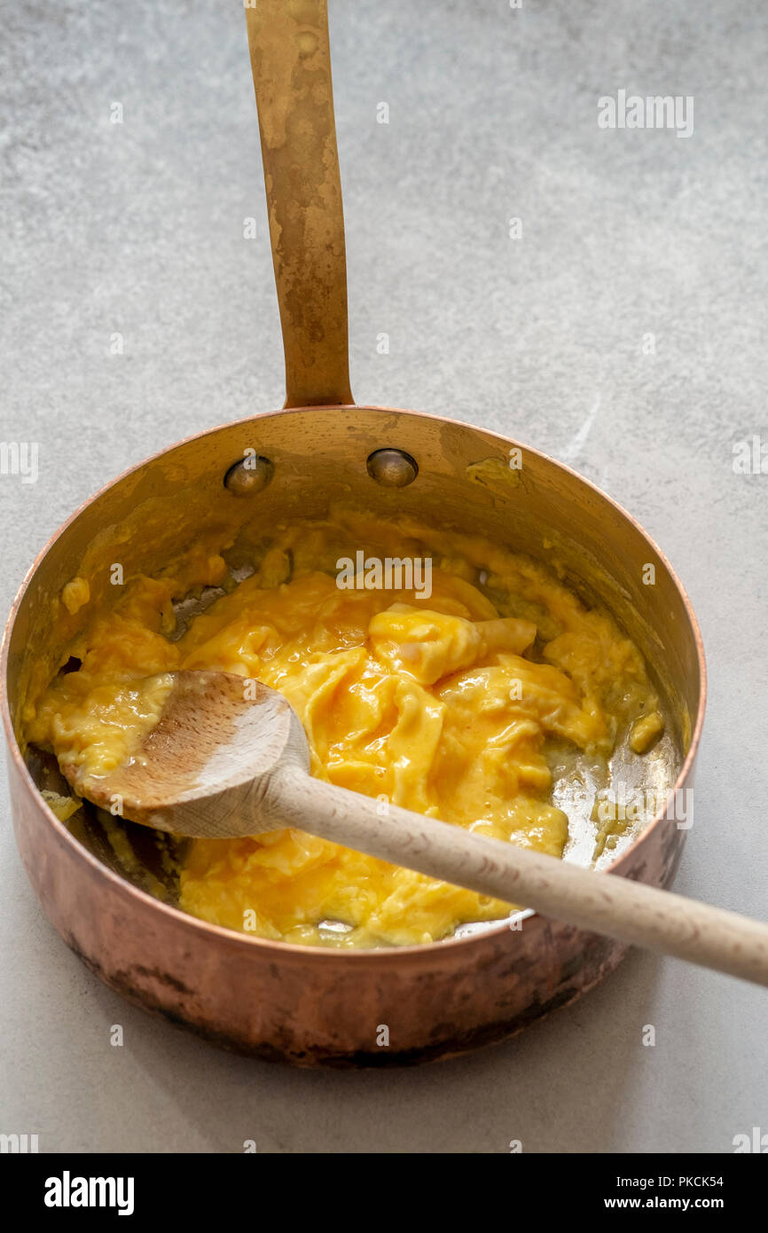Whisked egg yolks hires stock photography and images Alamy