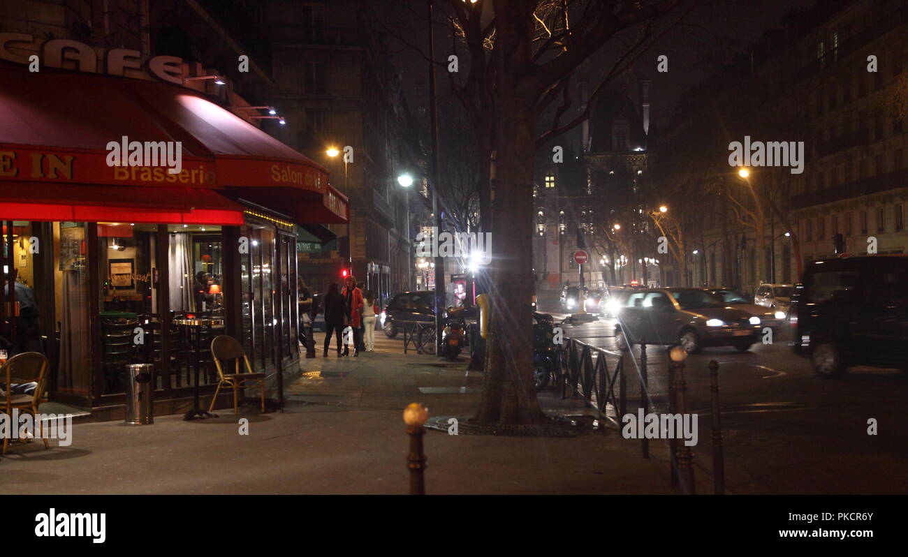 1 night in paris porn video