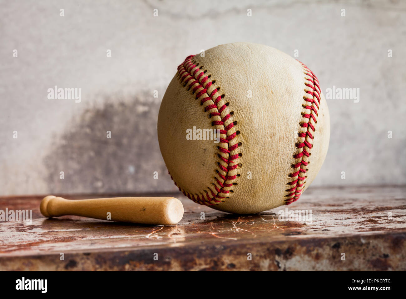 Baseball Bats Swing For The Fences With A Performance
