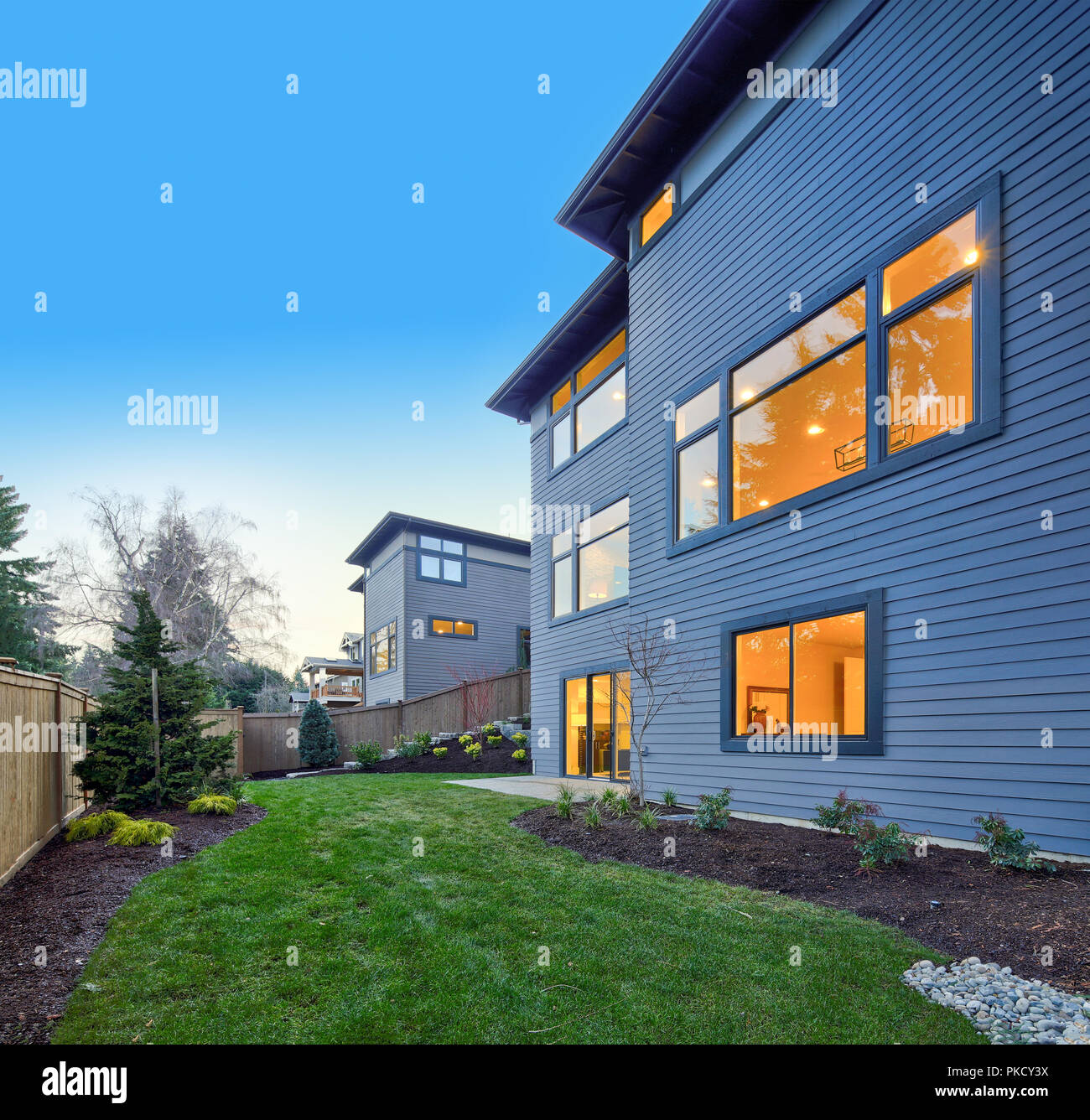 Outside northwest view hi-res stock photography and images - Alamy