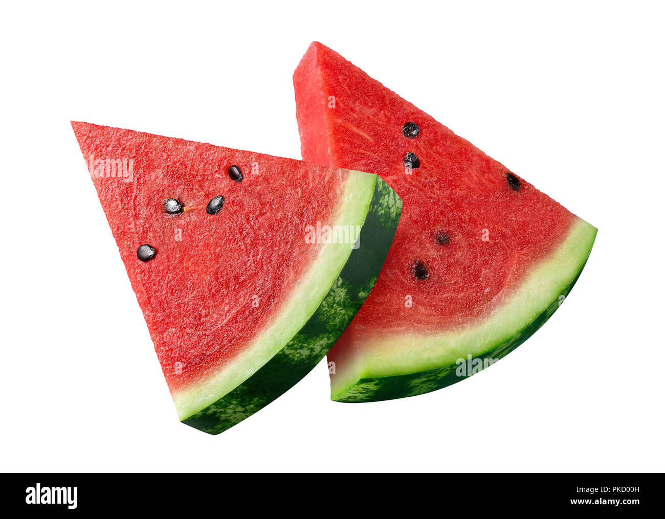 Triangular slices hi-res stock photography and images - Alamy