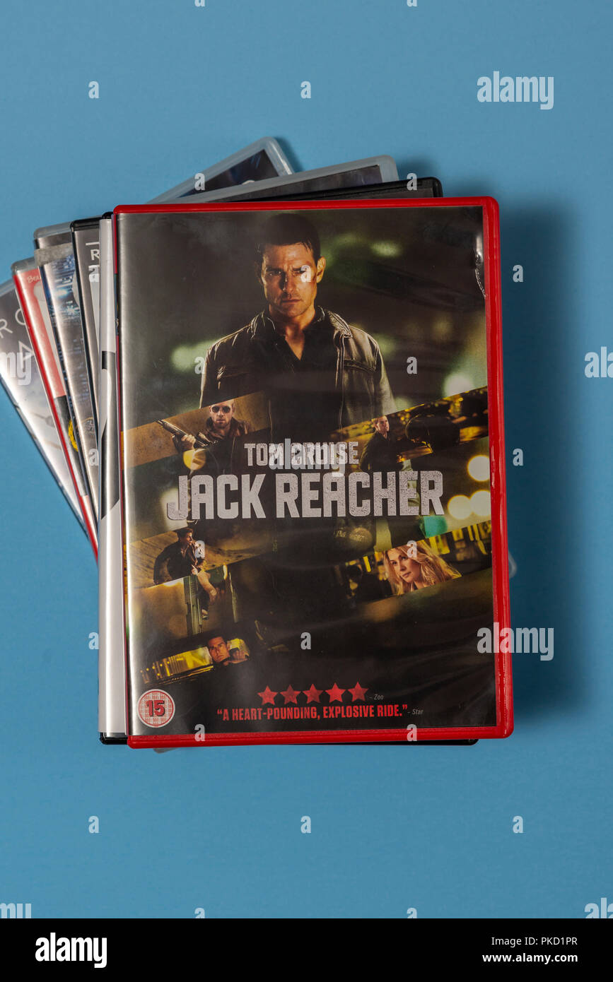 jack reacher never go back rent download
