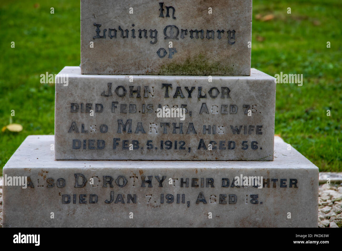 Dorothy taylor hires stock photography and images Alamy