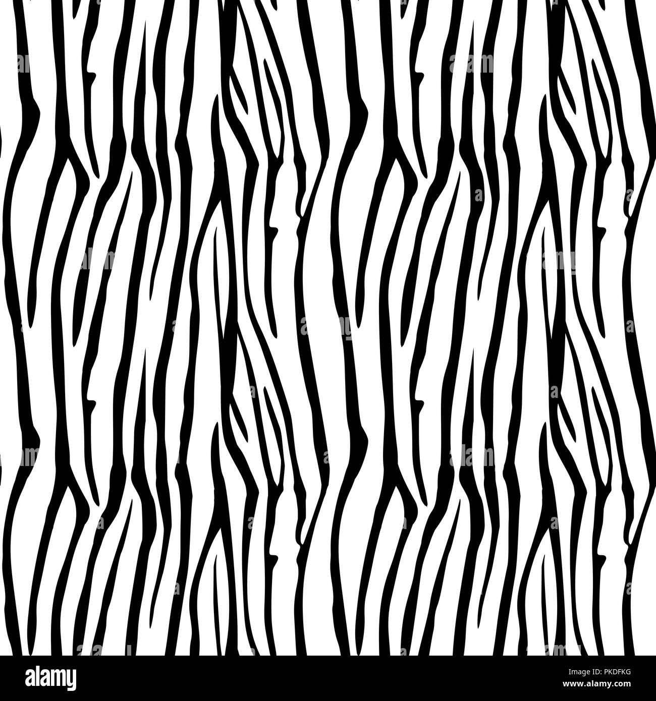 Paper, Party & Kids fabric or print background zebra skin lines
