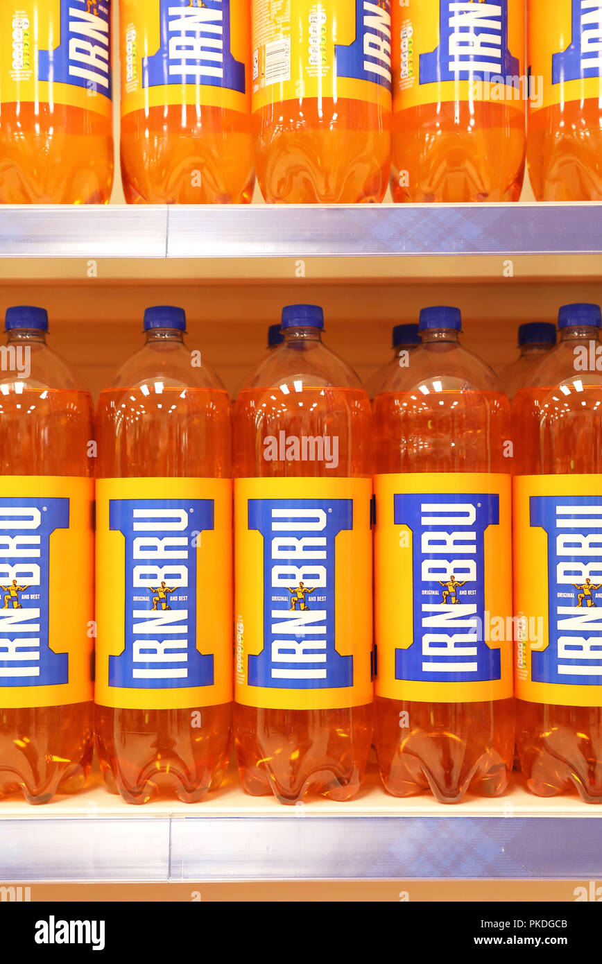 Soft drink brands hires stock photography and images Alamy