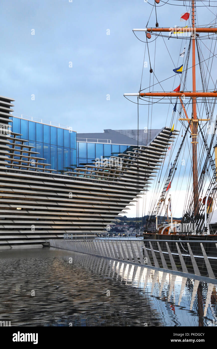 Riverside drive dundee hires stock photography and images Alamy
