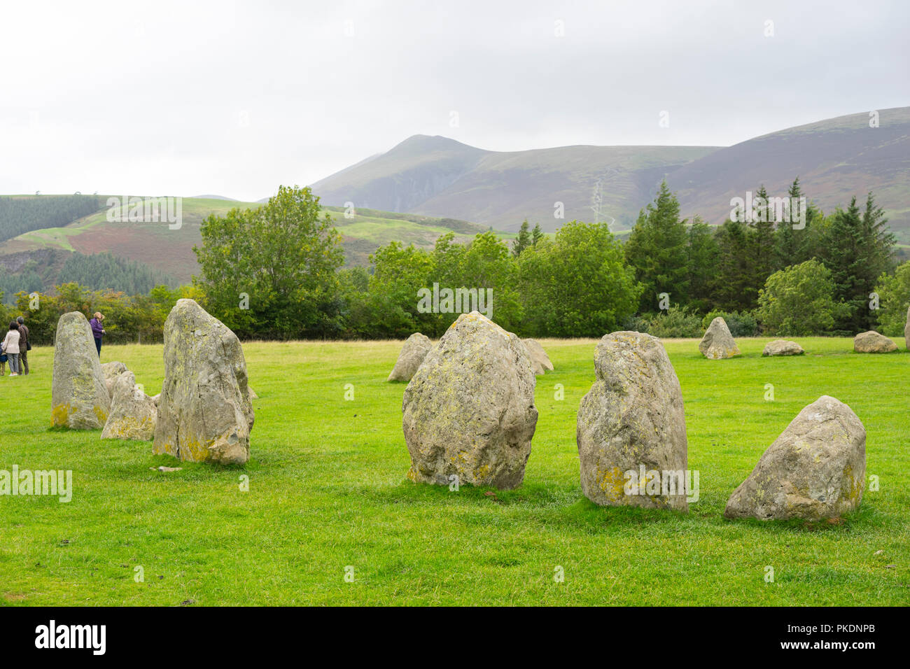 Neolithic Cumbria Stock Photos Neolithic Cumbria Stock Images Images, Photos, Reviews