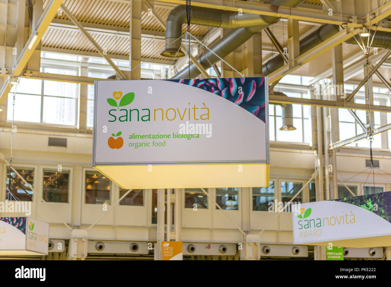 Sana logo hi-res stock photography and images - Alamy