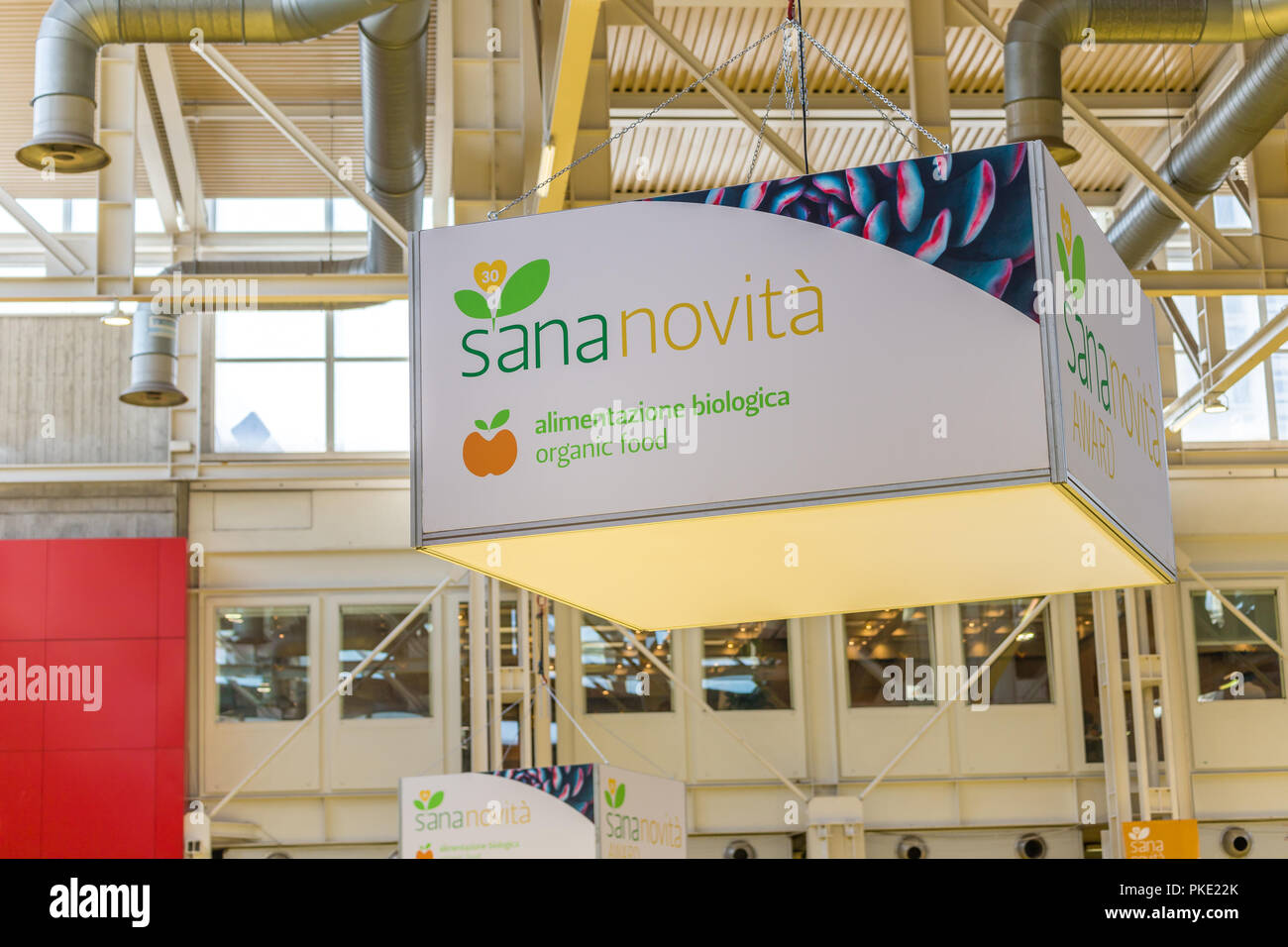 Sana logo hi-res stock photography and images - Alamy