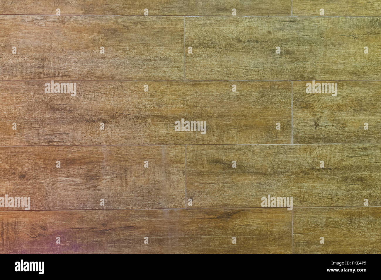pattern of decorative white slate stone wall surface. Stock Photo