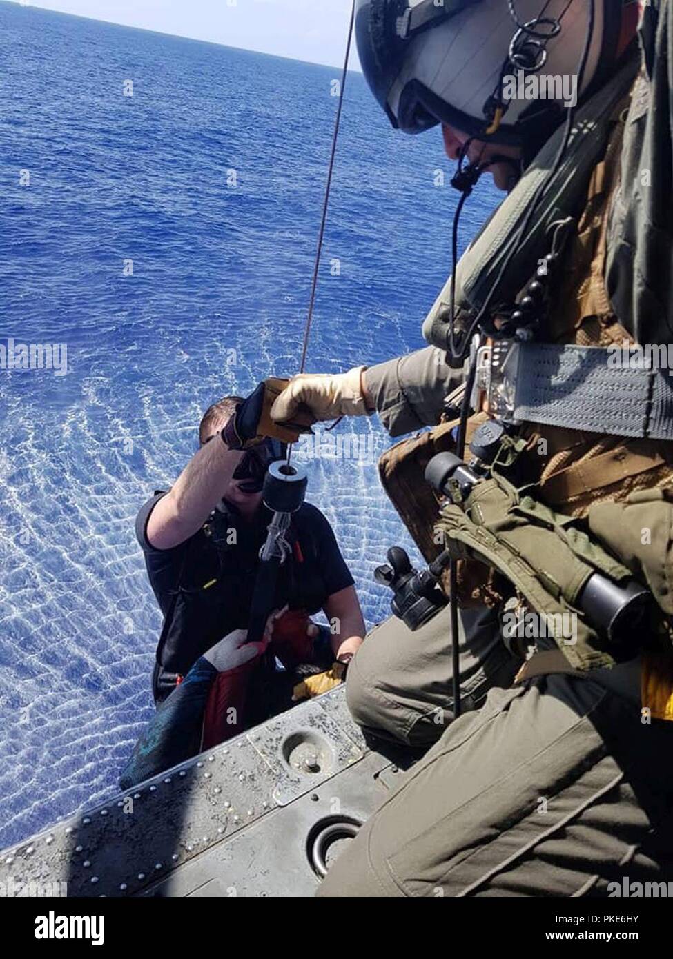 Air sea rescue units hi-res stock photography and images - Alamy