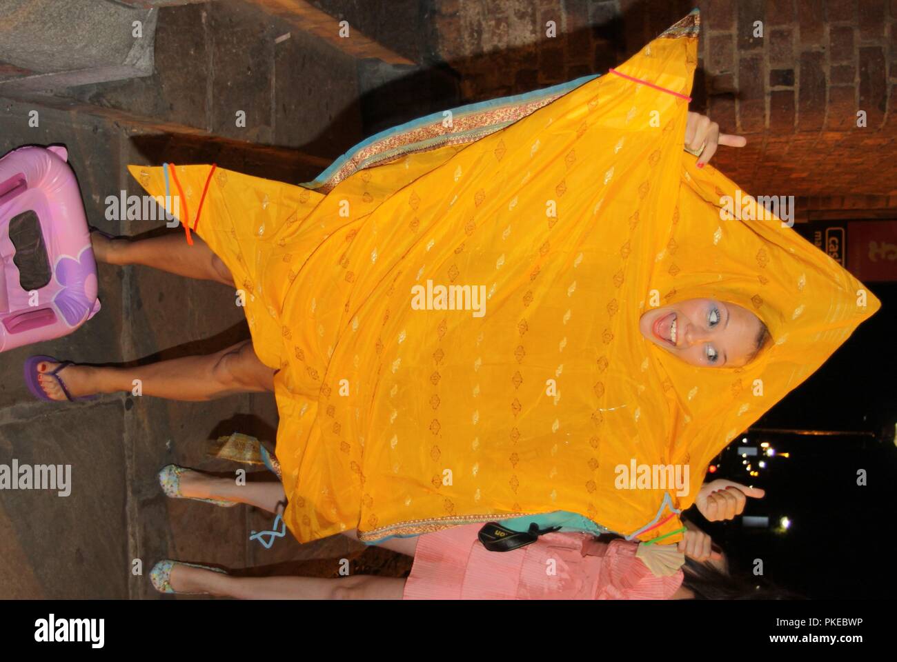 Liverpool,Uk Hollyoaks star Alice Barlow celebrates birthday in