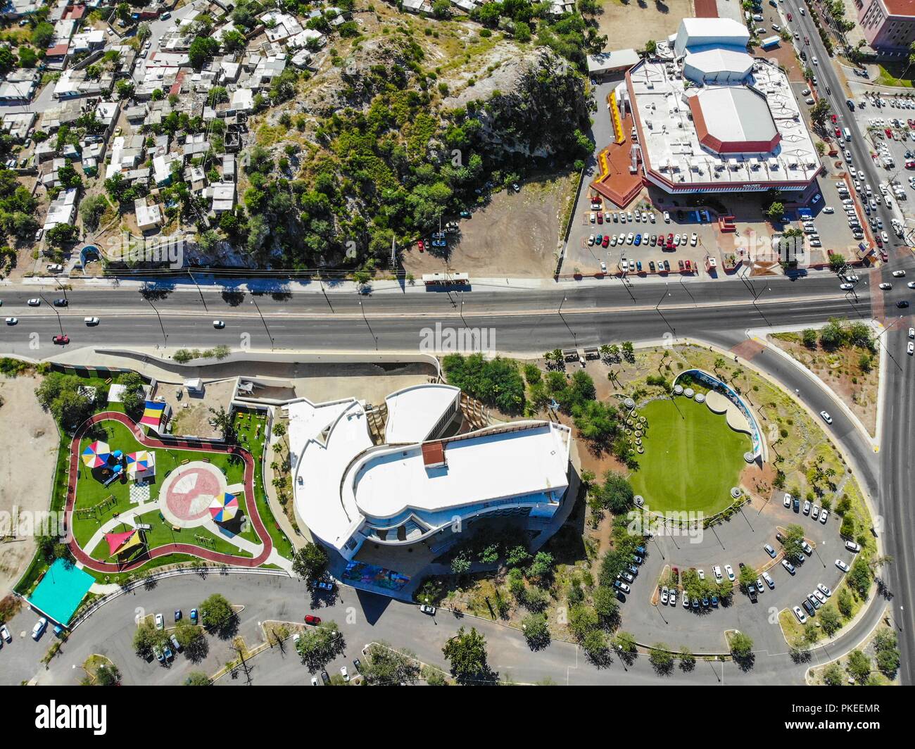 Museo de Arte de Sonora, MUSAS.