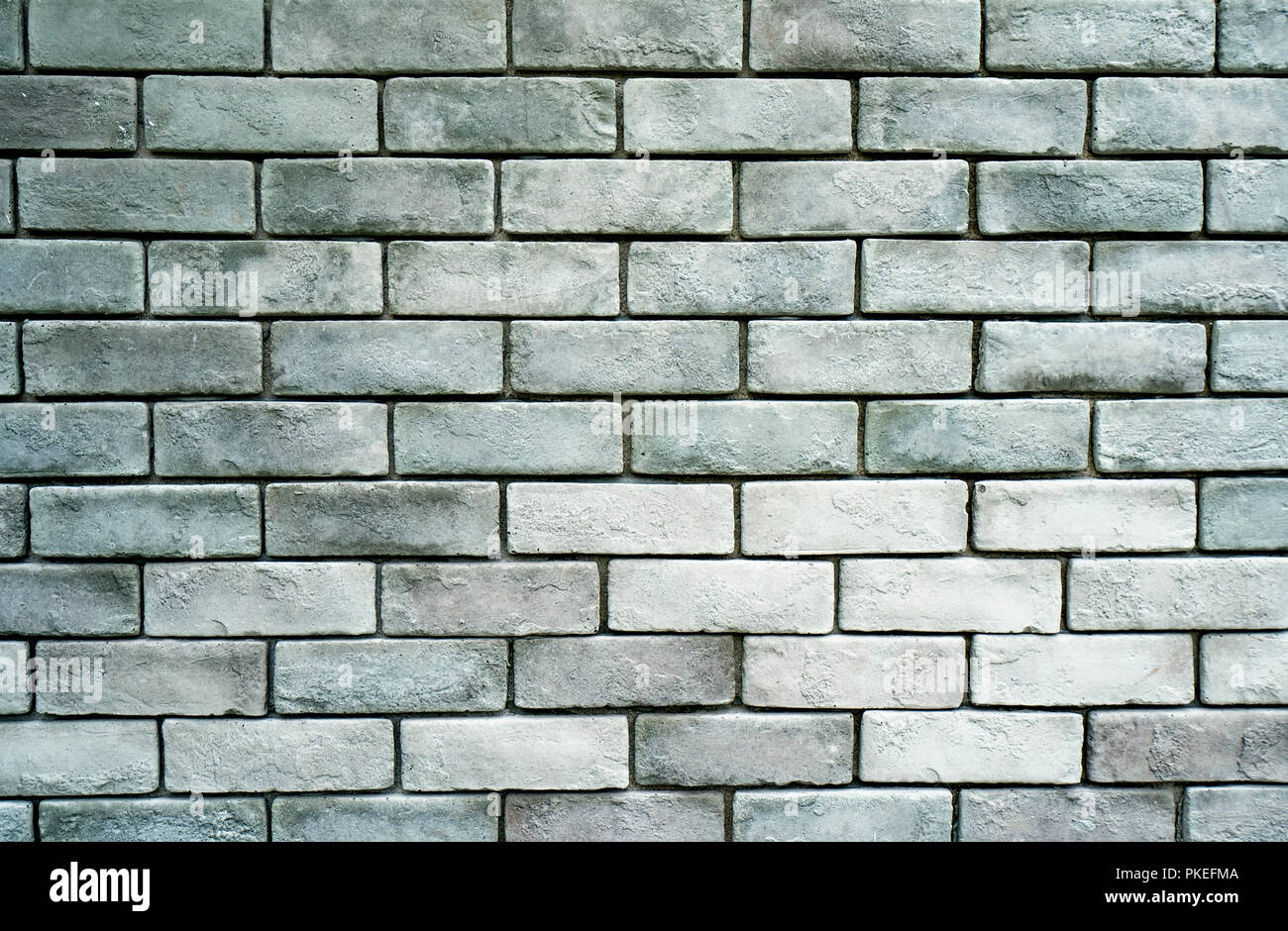 Stone wall texture background of grey brick stones Stock Photo - Alamy