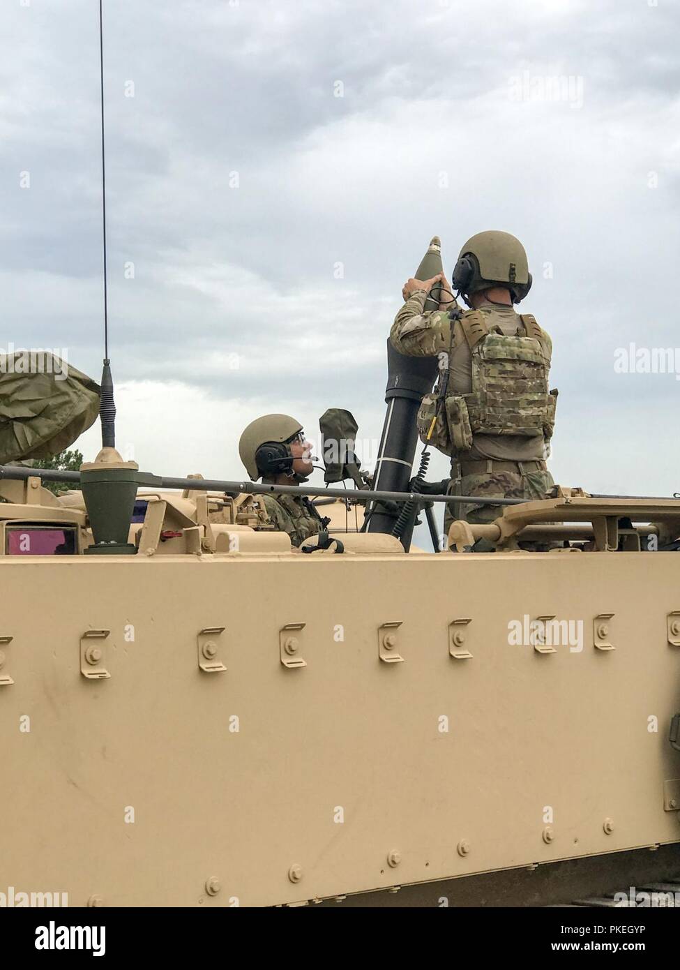 1 67th armored hires stock photography and images Alamy