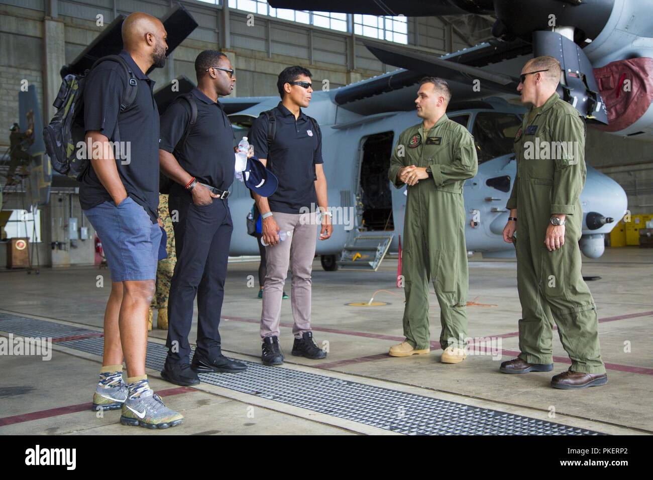 Marine Corps Air Station Futenma Okinawa Japan Retired