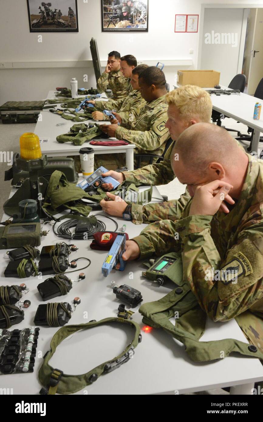 1st squadron 91st cavalry regiment hires stock photography and images