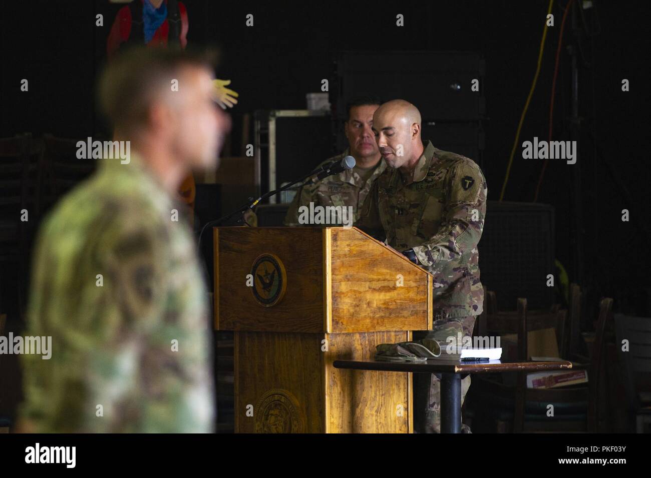 Deployment Patches High Resolution Stock Photography and Images - Alamy