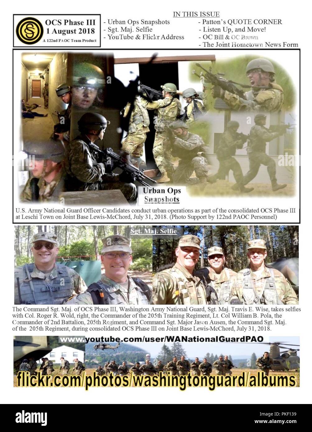 Minnesota Military Bases