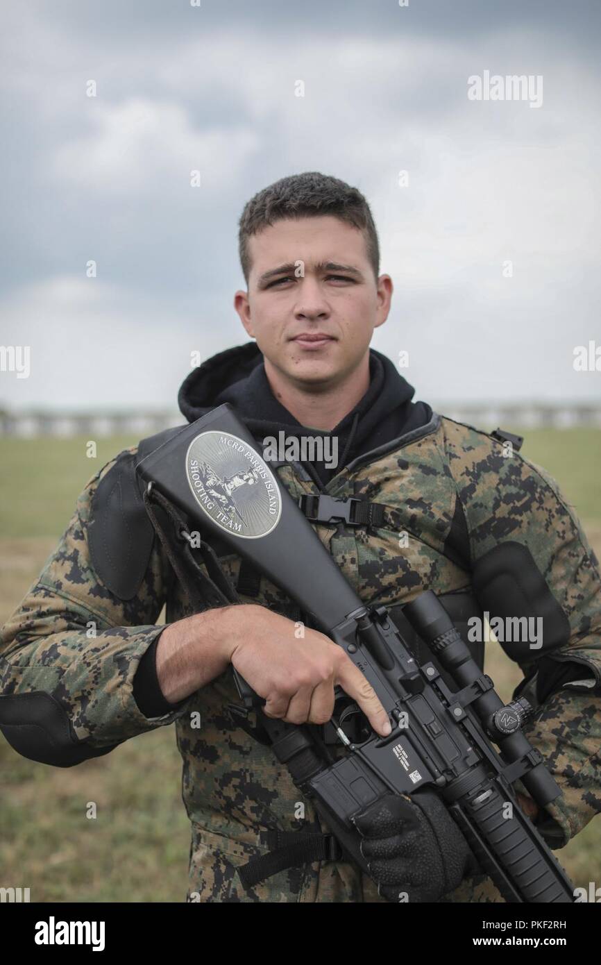 Marine shooting jacket hot sale