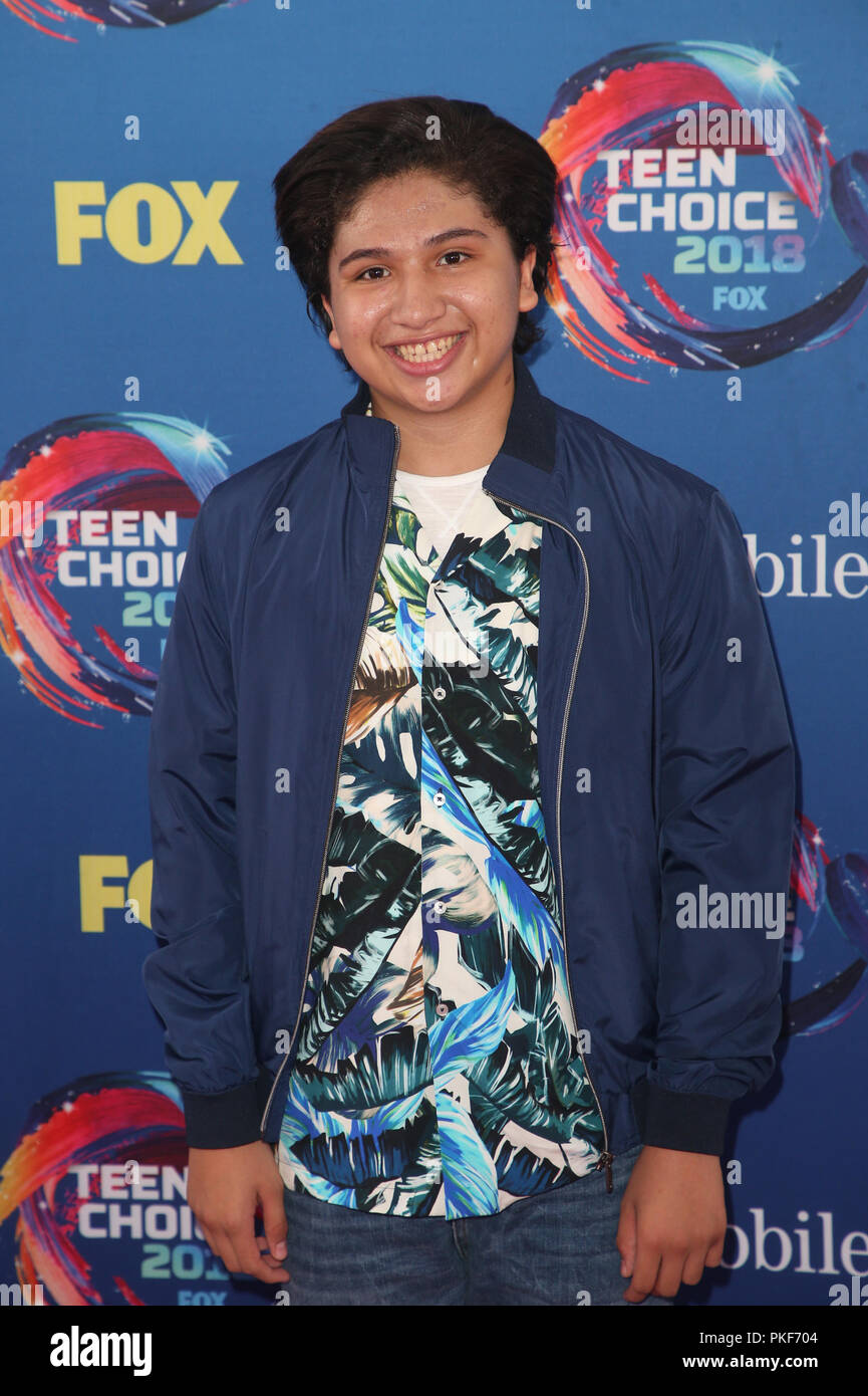Anthony Gonzales Hi Res Stock Photography And Images Alamy