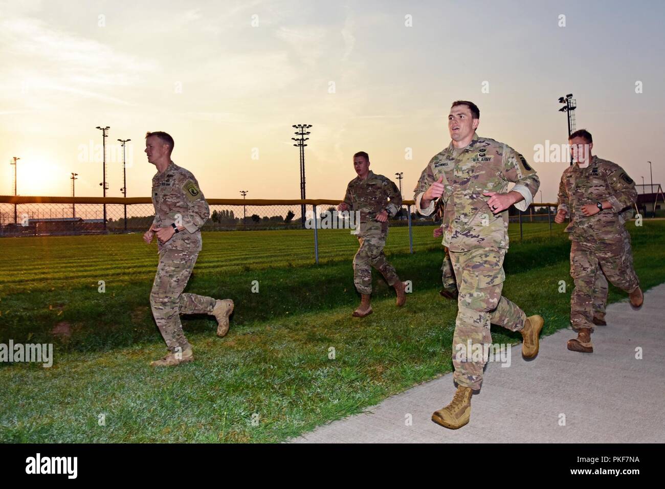 Lt col jim d keirsey hi-res stock photography and images - Alamy