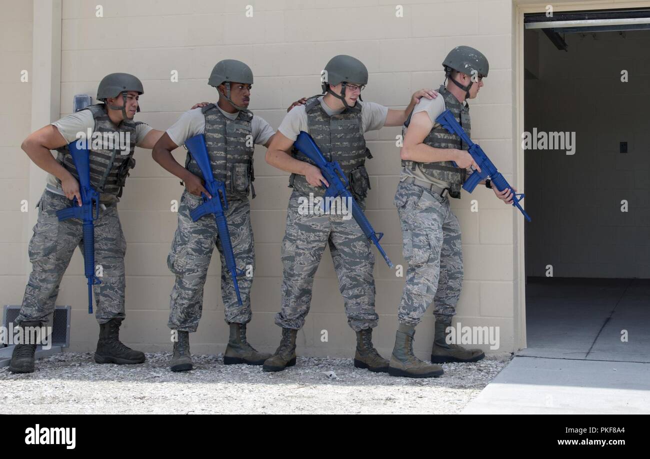 how dangerous is the air force