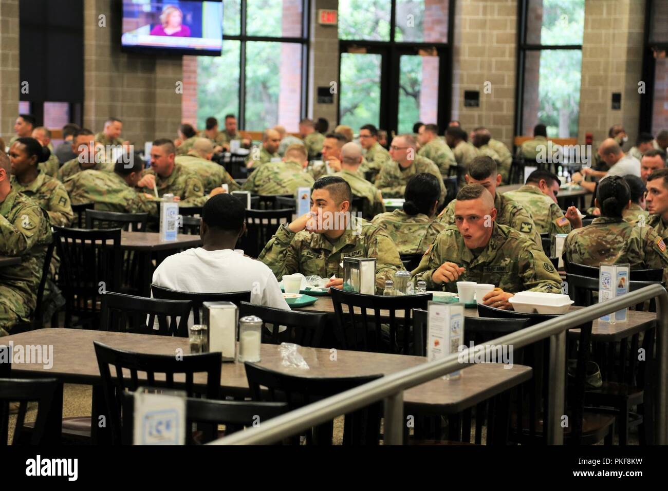 Food Program Manager Army Food Program Management Office High Resolution Stock Photography and ...