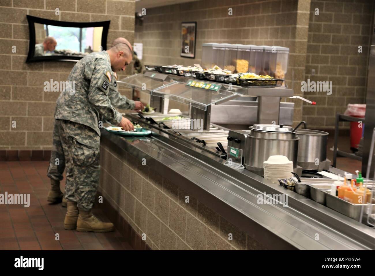 Food Program Manager Army Food program management office hi-res stock photography and images - Alamy