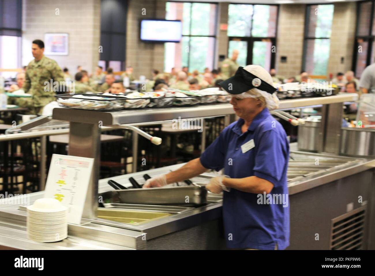 Food Program Manager Army Fort mccoy logistics readiness center food program management office hi ...