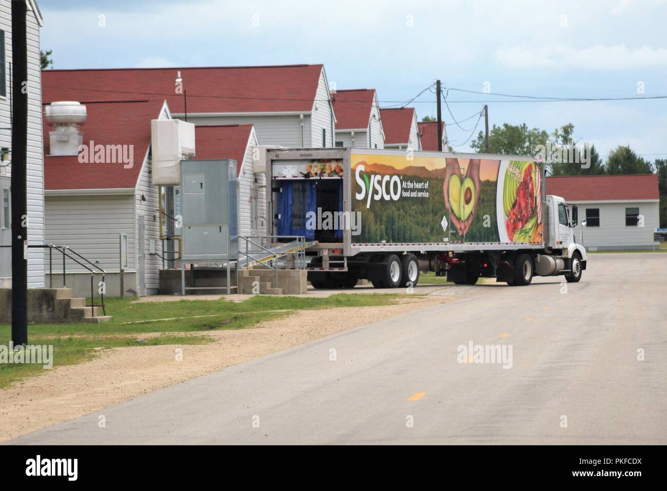 Sysco Minnesota - Wholesale Restaurant Food Supplies Sysco Foods Bulk