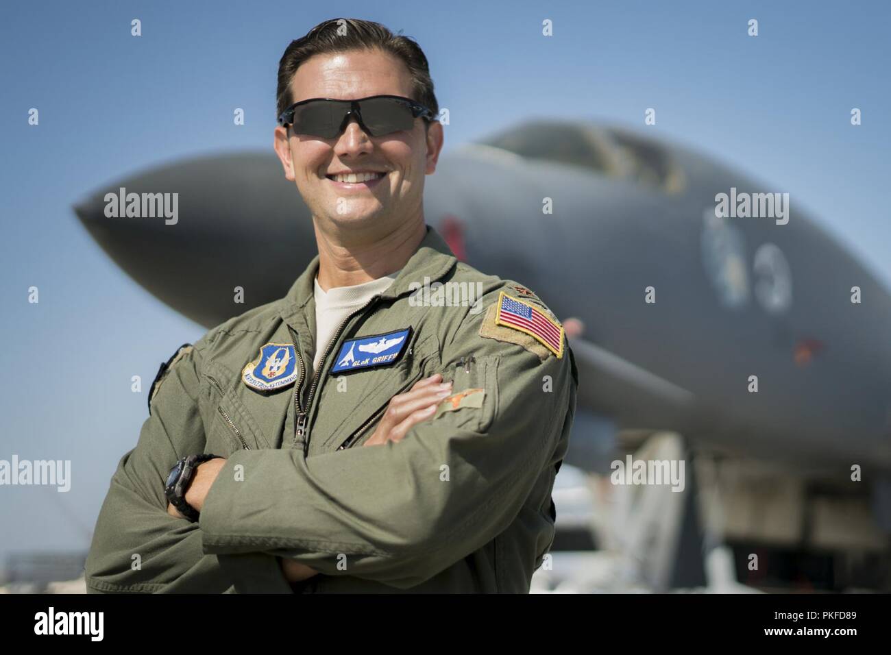 joining air force at 25