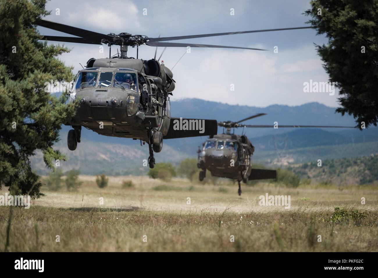 126th aviation regiment hires stock photography and images Alamy