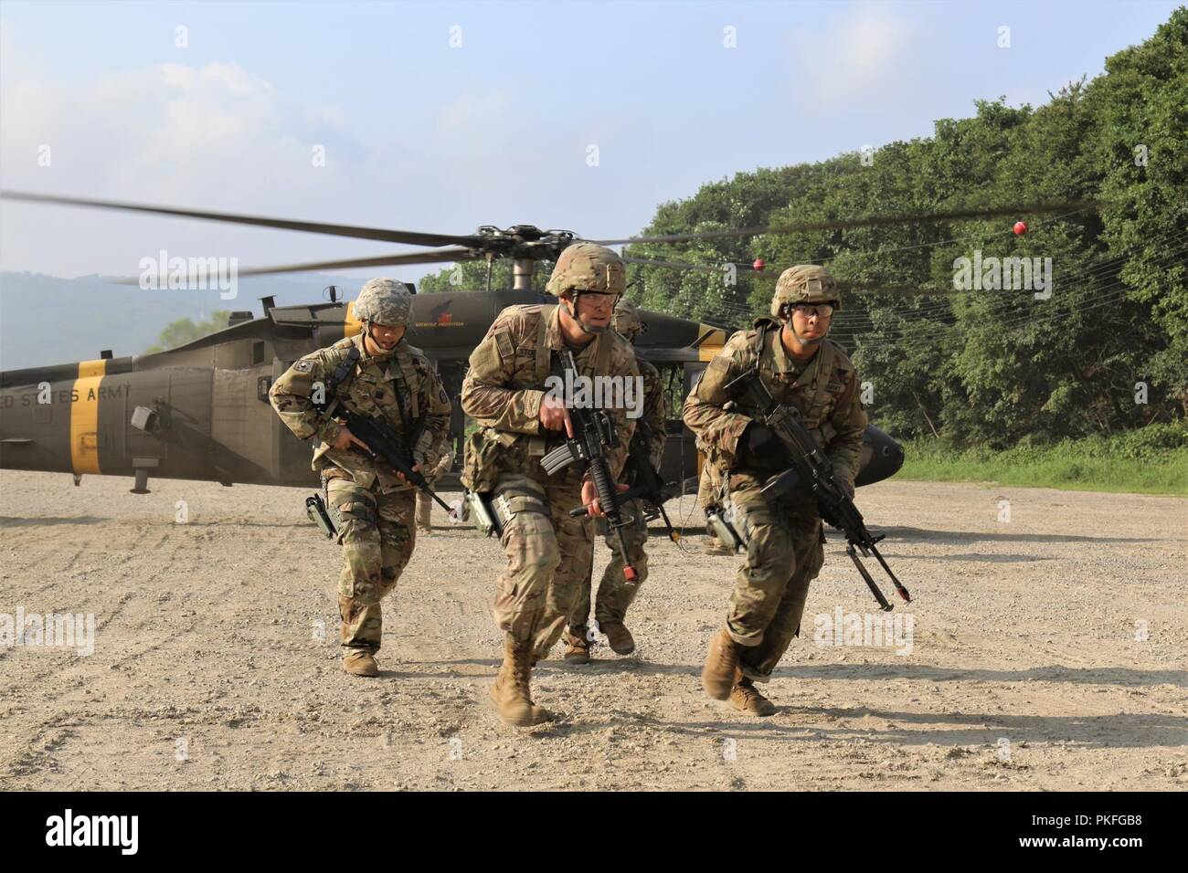 94th military police battalion hi-res stock photography and images - Alamy