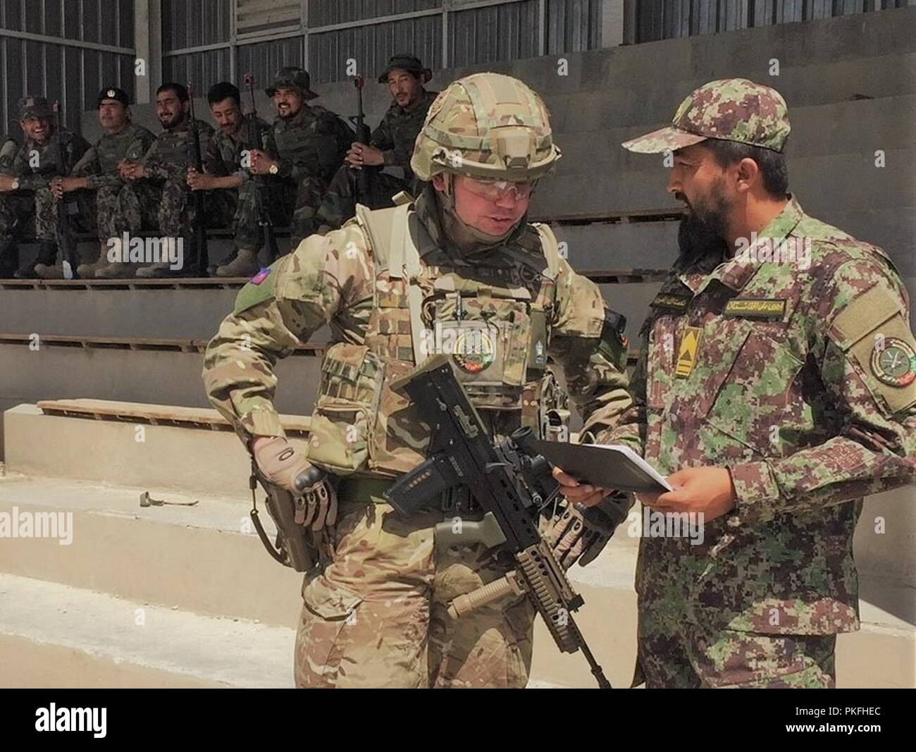 Best Military School