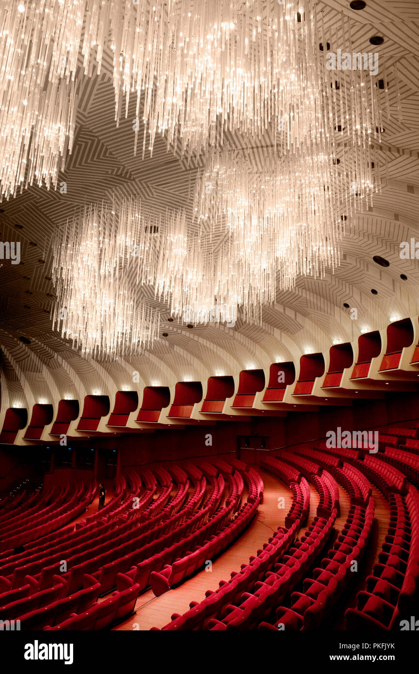 Teatro regio torino hi-res stock photography and images - Alamy