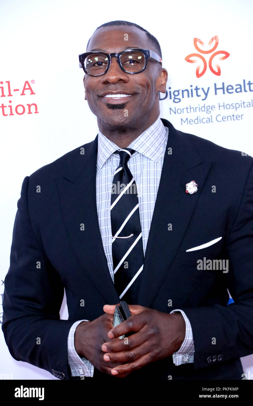 Shannon sharpe hi-res stock photography and images - Alamy