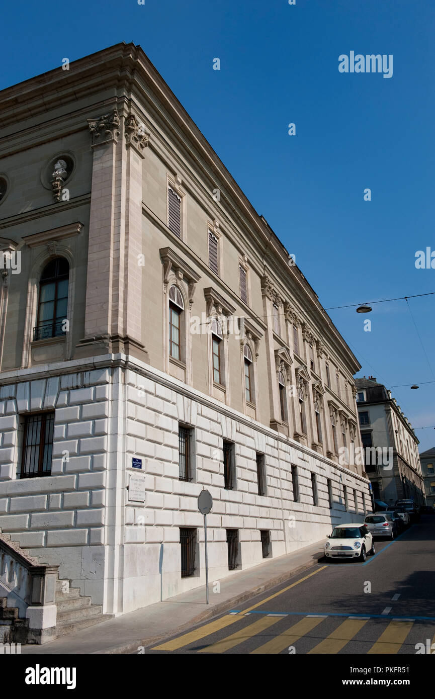 Rue jean gabriel eynard hires stock photography and images Alamy