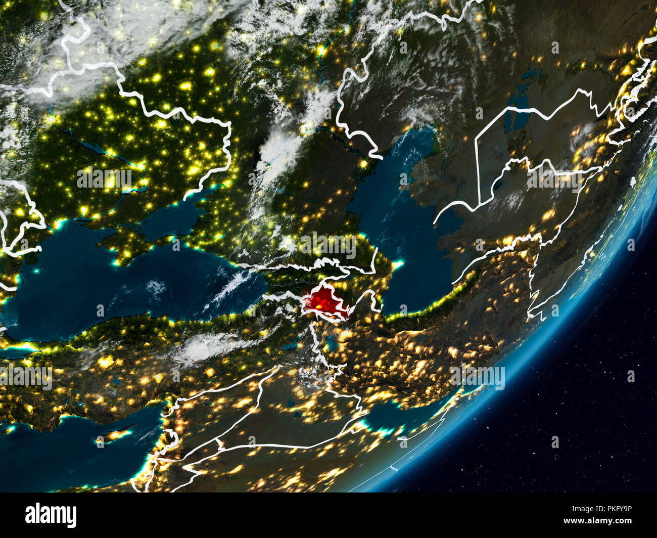 Armenia City Map Zoom (Colombia) from Space to Earth, Backgrounds Motion  Graphics ft. 3d earth & background - Envato Elements