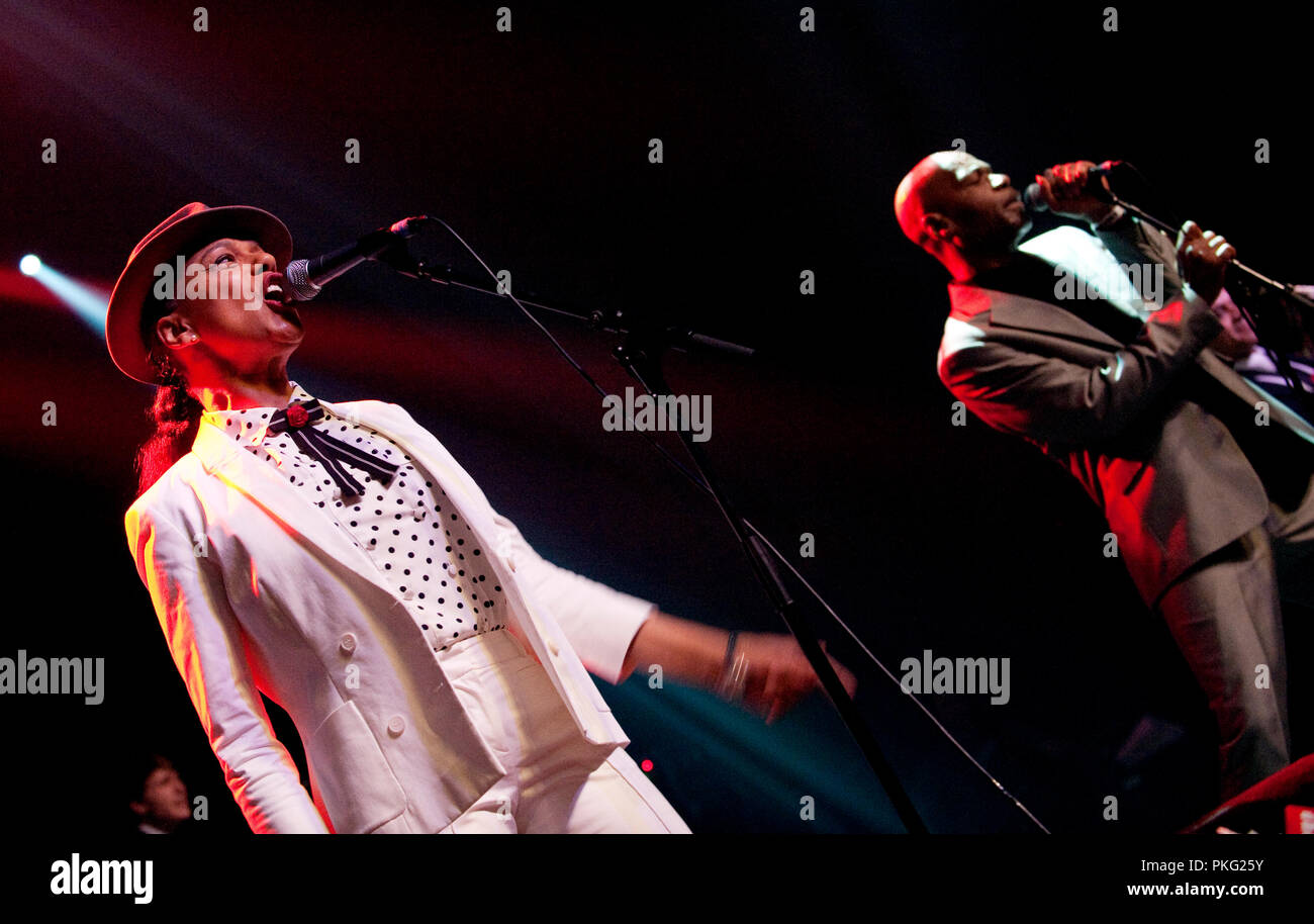 Selector Band Skaband hi-res stock photography and images - Alamy
