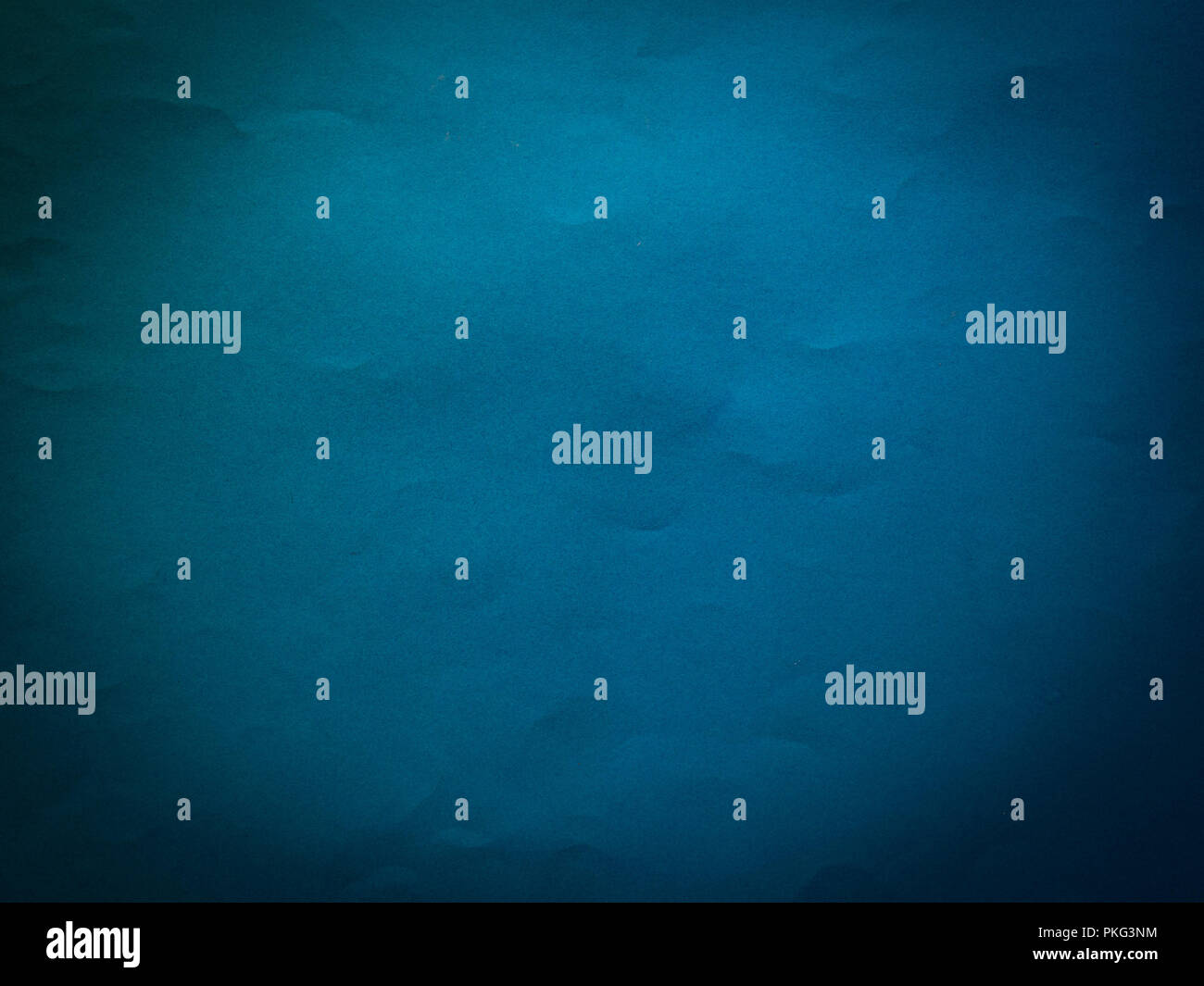 Blue background with copy space Stock Photo - Alamy