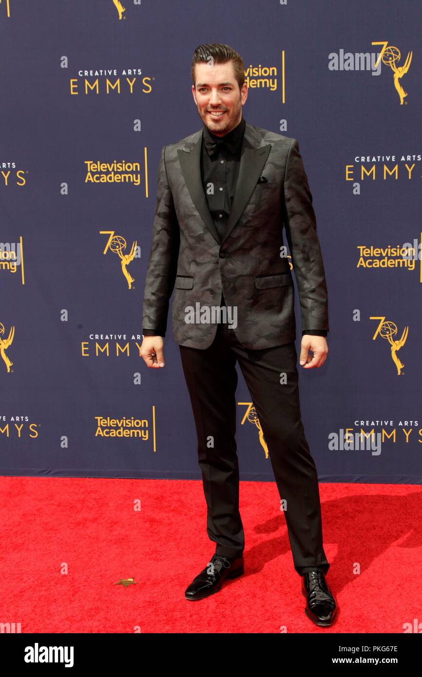 Drew scott hi-res stock photography and images - Alamy