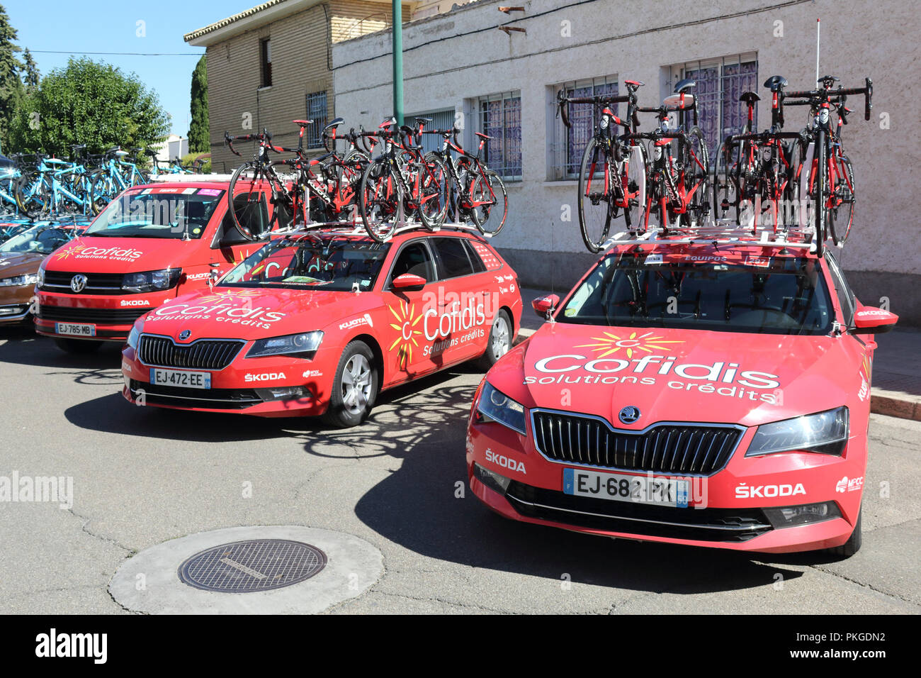 Solutions Credits Team High Resolution Stock Photography and Images Alamy