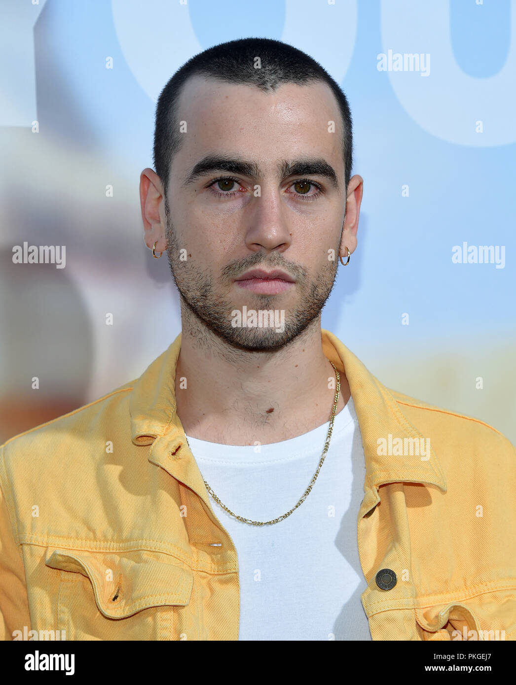Alex monner hi-res stock photography and images - Alamy