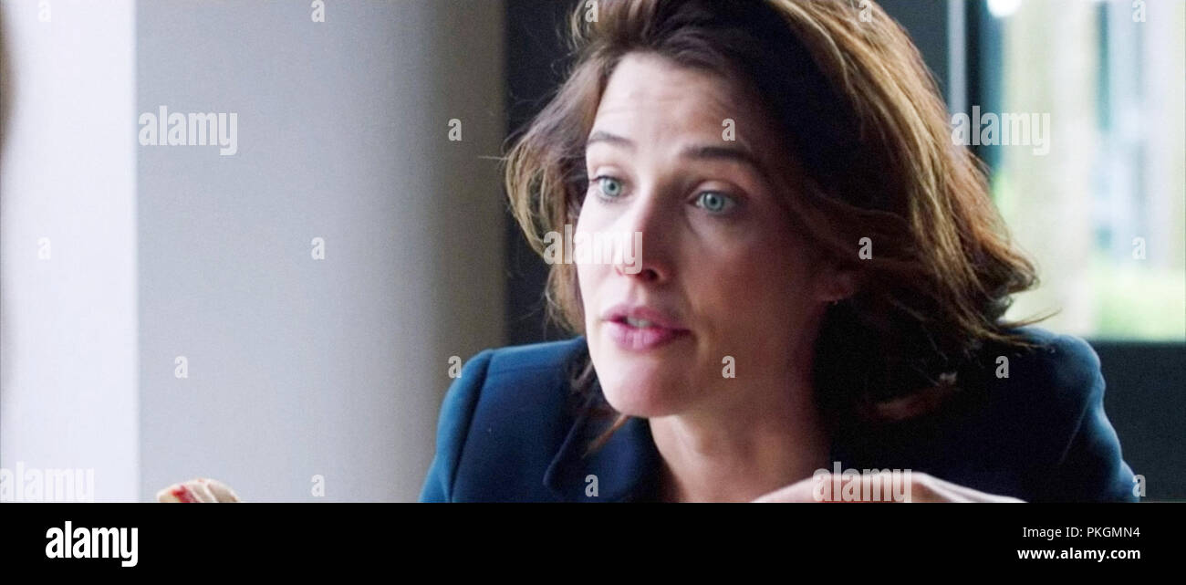 ALRIGHT NOW, (aka SONGBIRD), Cobie Smulders, 2018. ©Gravitas Ventures/courtesy Everett Collection. Stock Photo