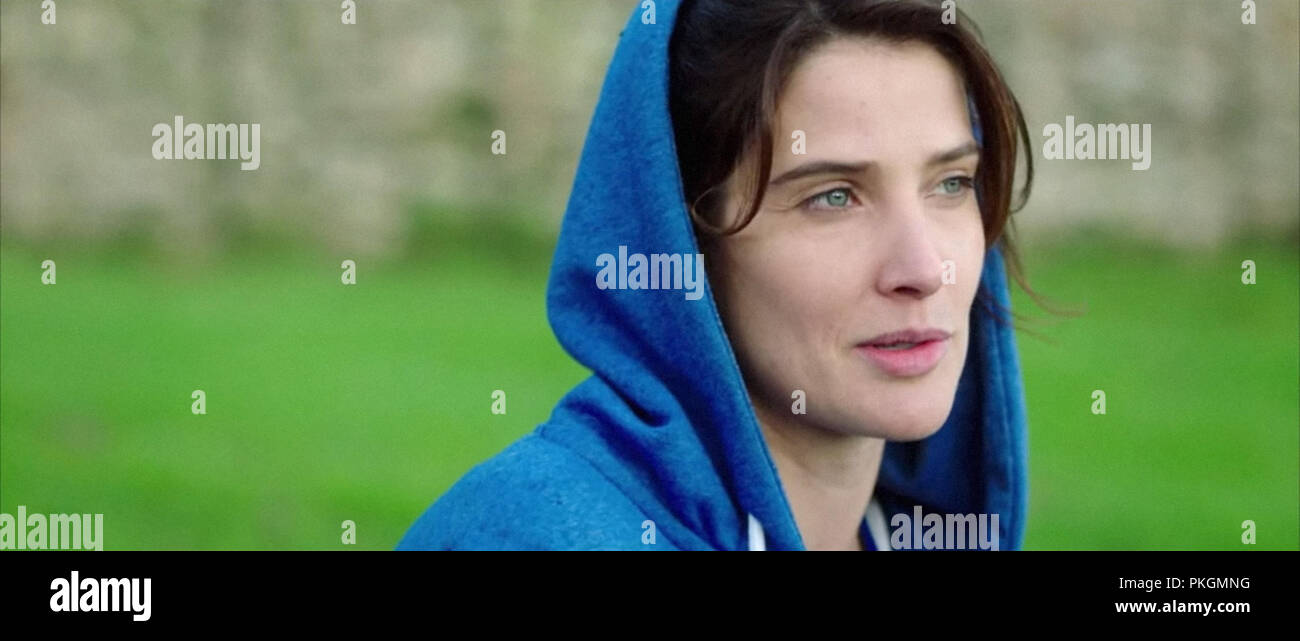 ALRIGHT NOW, (aka SONGBIRD), Cobie Smulders, 2018. ©Gravitas Ventures/courtesy Everett Collection. Stock Photo