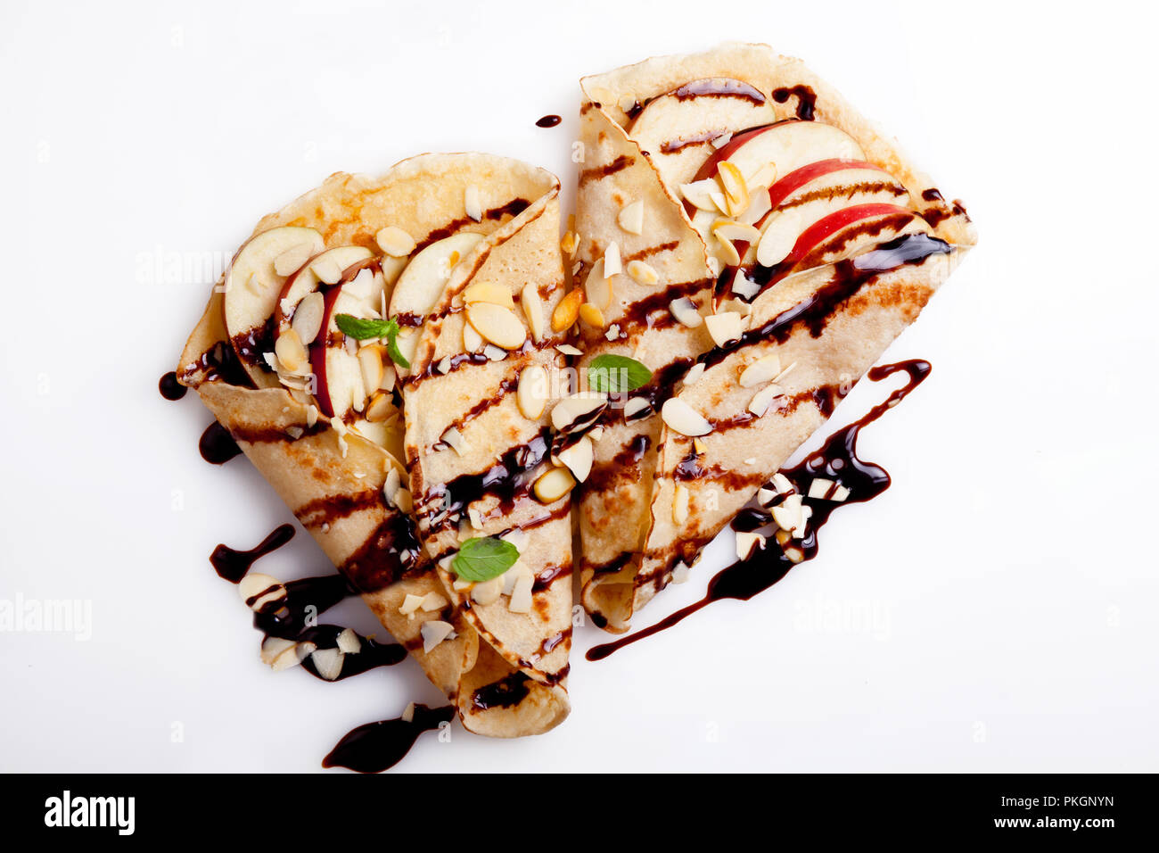 French Crepes High Resolution Stock Photography And Images Alamy French Crepes High Resolution Stock Photography And Images Alamy