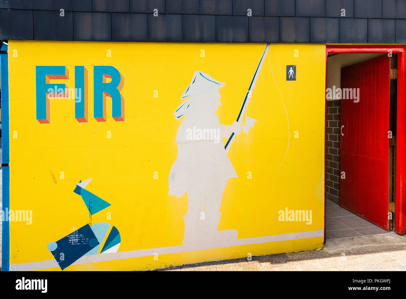 Mens public toilets hires stock photography and images Alamy